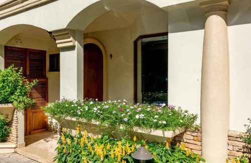 Playa Flamingo House | Modern Oceanfront Condo with a Chic Coastal Design, Resort-Style Amenities, and Direct Beach Access