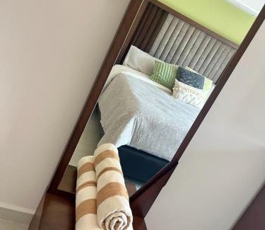 Boca del Rio Apartment | Modern Oceanfront Retreat 2BD 2BDR Wifi Pool