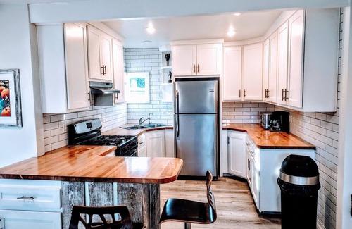 Mira Monte House | Modern Ojai - Best Location