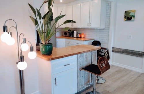 Mira Monte House | Modern Ojai - Best Location