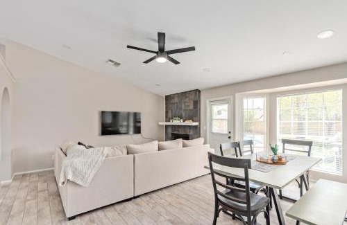 Chandler House | Modern Private Chandler Paradise W Pool