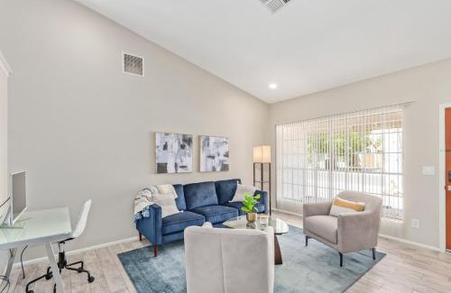 Chandler House | Modern Private Chandler Paradise W Pool