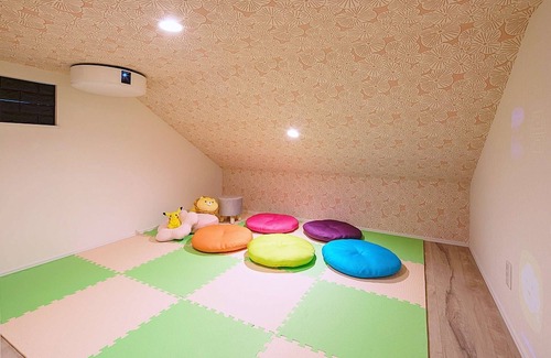 Haneda Apartment | Modern Private House - HANA HOUSE Tokyo/New&Clean/10min to Haneda Airport, City