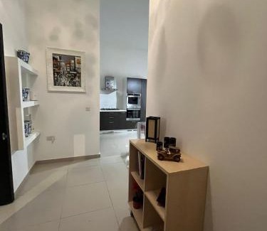 Swieqi House | Modern Private Room in Swieqi Shared Flat with Shared Bathroom