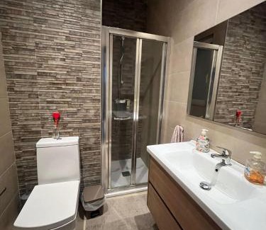 Swieqi House | Modern Private Room in Swieqi Shared Flat with Shared Bathroom