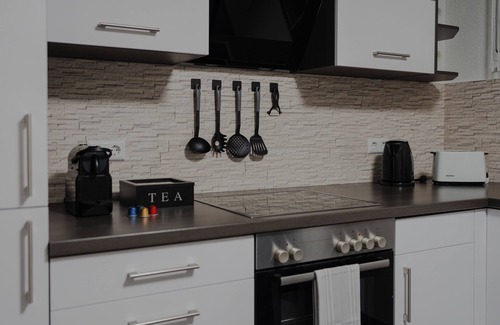 Ihlingen Apartment | Modern - quiet location - close to the center - 2-room
