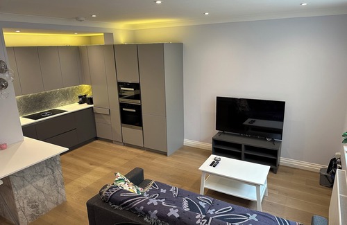Vincent Square Apartment | Modern refurbished 2 bedroom apartment in the heart of London