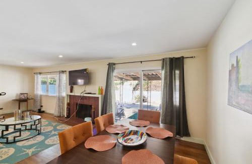 Azusa House | Modern Relaxing Retreat with Private Pool home