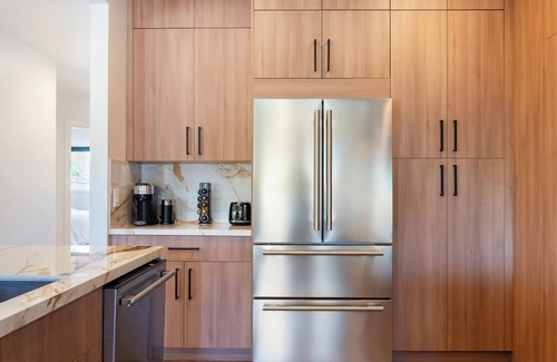 Blackford House | Modern Remodeled 3BR San Jose Home in Prime Location Near Tech & Santana Row