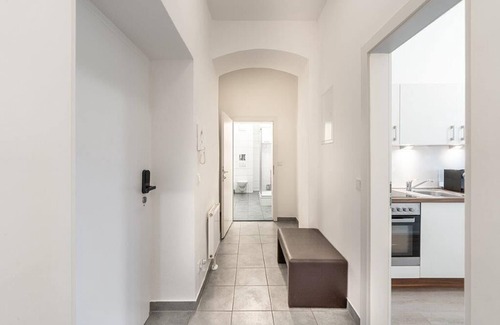 Gars am Kamp Apartment | Modern, renovated apartment with 60sqm