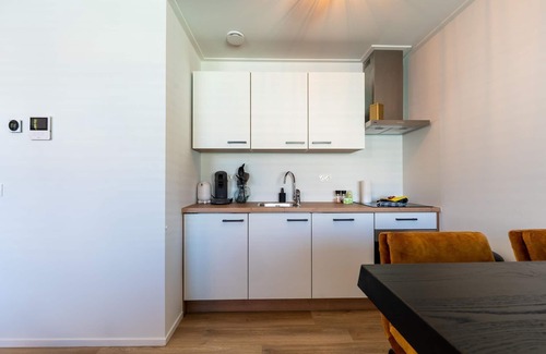Sneek House | Modern renovated apartment in the heart of Sneek