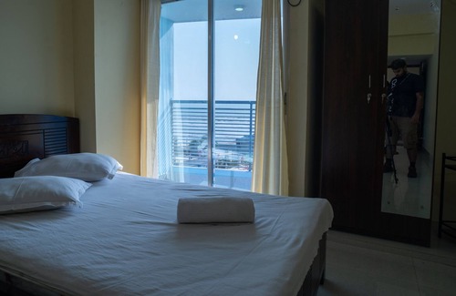 Cox's Bazar Resort | Modern Resort - Twin Bedroom AC