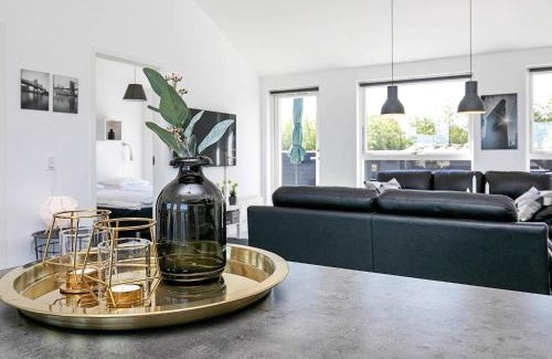 Grønhøj House | Modern Retreat with Spa - By Traum Ferienwohnungen