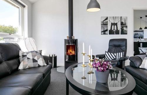 Grønhøj House | Modern Retreat with Spa - By Traum Ferienwohnungen