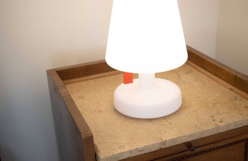 Riedlingen Bed & Breakfast | modern room in historic villa 1