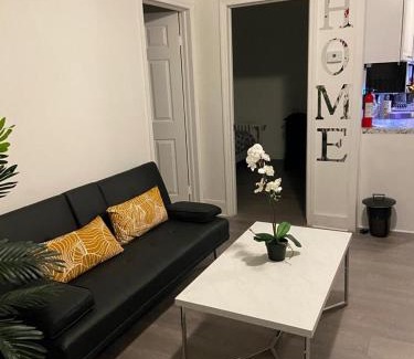 Englewood House | Modern Room in Shared Apartment Near NYC