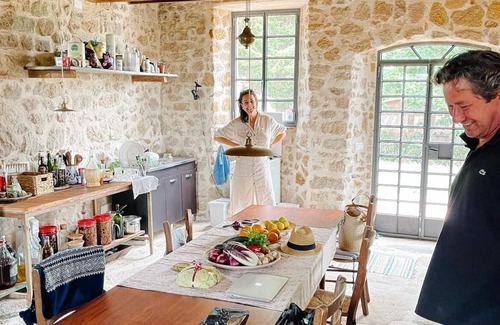 Roccastrada House | Modern/rustic farm house, with the best views in Maremma, a piece of heaven!