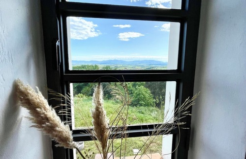 Roccastrada House | Modern/rustic farm house, with the best views in Maremma, a piece of heaven!