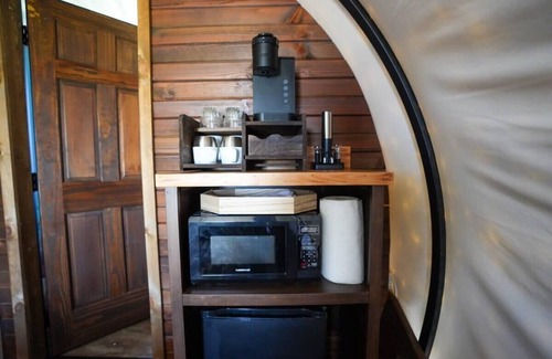 Satin House | Modern Rustic West Wagon_Spacious_Views