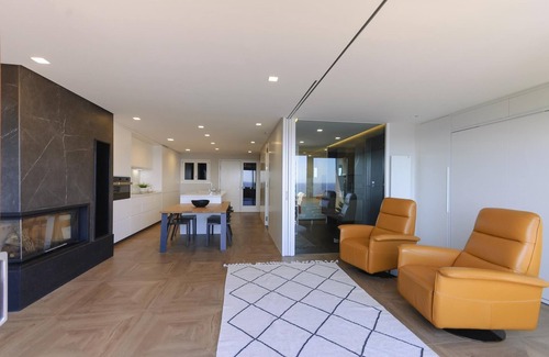 Tossa de Mar Apartment | MODERN SEA VIEWS APARTMENT with POOL