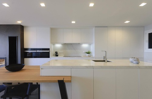 Tossa de Mar Apartment | MODERN SEA VIEWS APARTMENT with POOL