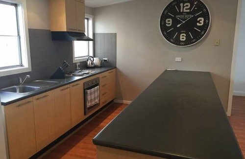 Young Apartment | Modern Second Story Apartment, Sleeps 5