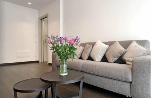 Constanta Apartment | modern si spatios apartament 1 camera