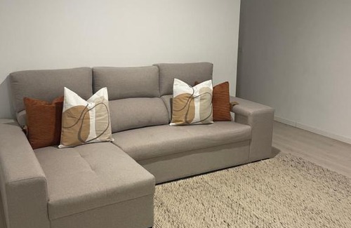 Entroncamento Apartment | Modern Spacious Apartment