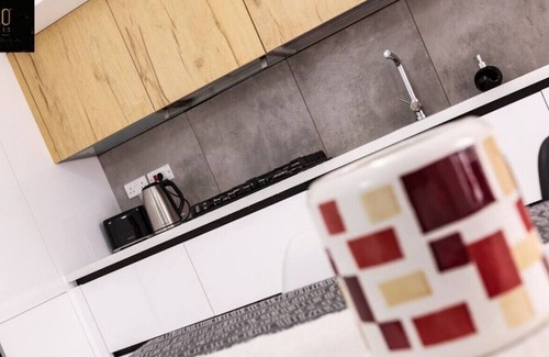 Pieta Apartment | Modern & Spacious Apartment in the Heart of Pieta