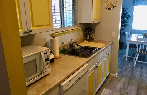 Fishkill Apartment | Modern Spacious Apartment