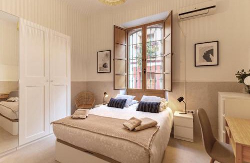 San Lorenzo Apartment | Modern spacious apartment central of Seville