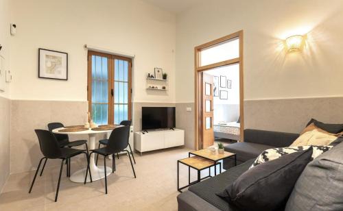 San Lorenzo Apartment | Modern spacious apartment central of Seville