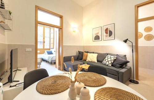 San Lorenzo Apartment | Modern spacious apartment central of Seville