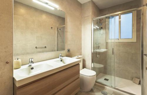 San Lorenzo Apartment | Modern spacious apartment central of Seville