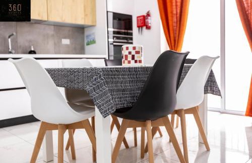 Pieta Apartment | Modern & Spacious Apartment in the Heart of Pieta by 360 Estates