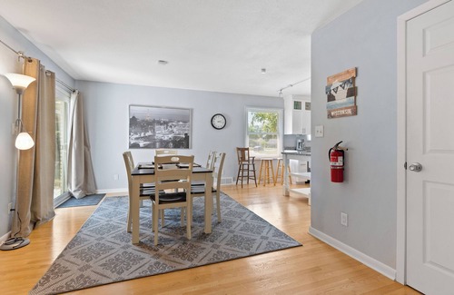 Grafton House | Modern, Spacious Home near Cedarburg - Perfect for Families and Girls' Getaways!