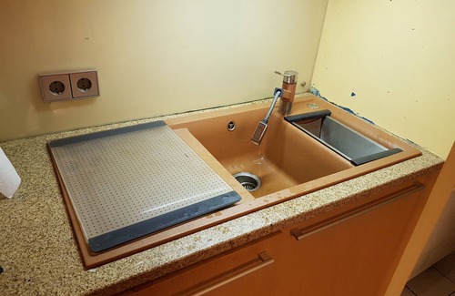 Centrs Apartment | Modern & Spacious: Your Family-Friendly Central Riga Haven!