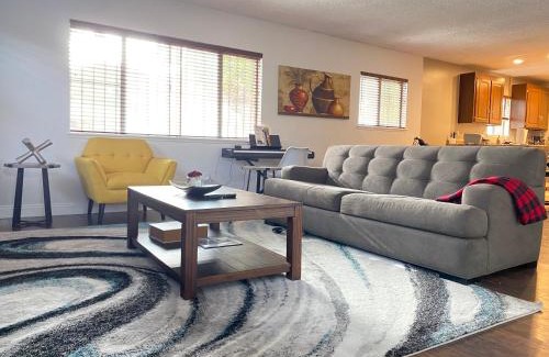 Harbor House | Modern Stay - Private Room
