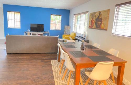 Harbor House | Modern Stay - Private Room