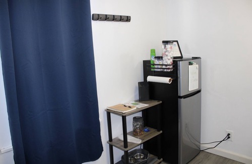 Ridgway Apartment | Modern Stay @ Ridgway