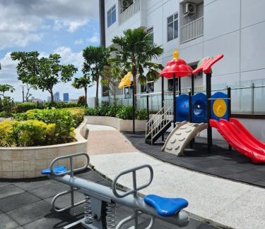 Wonokromo Apartment | Modern Studio Apartement South Surabaya