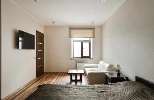 Grizinkalns Apartment | Modern Studio-apartment in the centre