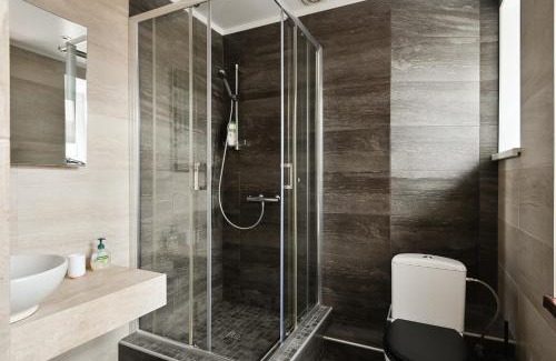 Grizinkalns Apartment | Modern Studio-apartment in the centre