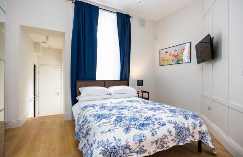 Broadstone Apartment | Modern Studio APT-23Min Walk To Dublin Castle