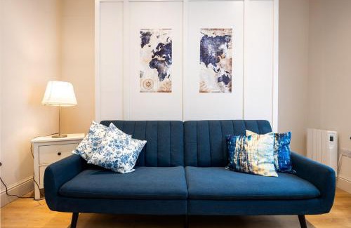 Broadstone Apartment | Modern Studio APT-23Min Walk To Dublin Castle