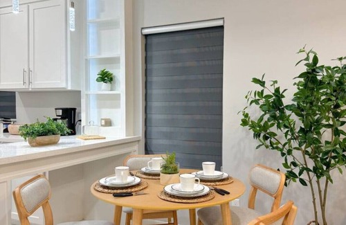 Alamo Apartment | Modern Studio Apt - 3Bd 2Bath