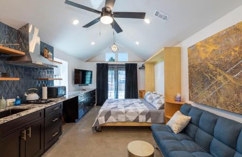Washington Virginia Vale House | Modern Studio Escape in Denver