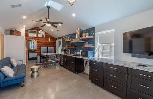 Washington Virginia Vale House | Modern Studio Escape in Denver