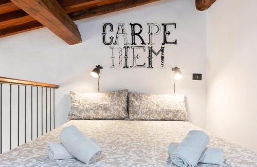 Duomo Apartment | Modern Studio Flat - 3 mins from Duomo Square
