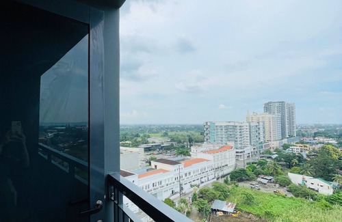 Iloilo Condo | Modern Studio Hideaway Near City Spots